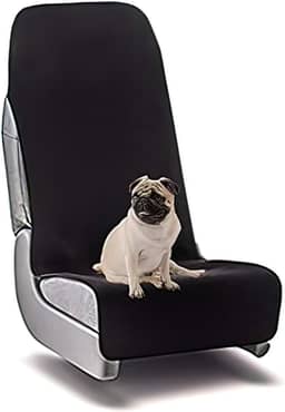 Capa Protetora Banco Carro Pet Cão Gato Mecânico Corino Impermeável