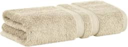 Buddemeyer, Toalha De Banho Buddemeyer Algodão Egipcio Fio Penteado Cor:Bege 3025;Nome do Desenho:Lisa