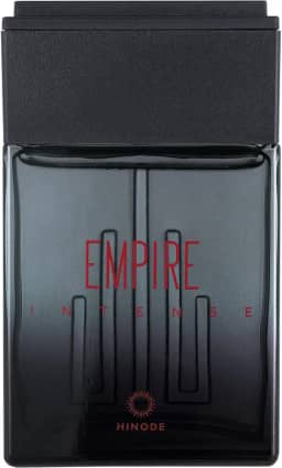 Perfume Masculino Empire Intense Deo Colônia 100ml