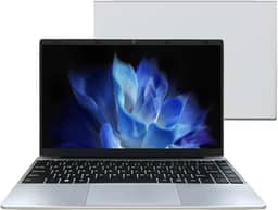 Notebook Huitbat TK-N400, Tela 15.6" HD LED IPS, Intel Celeron N4000 Processor, 8GB RAM DDR4, 512GB M.2 SSD Storage, Integrated Intel UHD Graphics, HD Cam, Windows 11 Pro