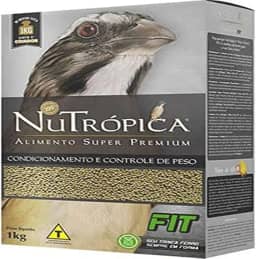 Nutropica Trinca Ferro Fit 1kg