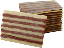 Reparo Western para Pneu sem Câmera Macarrão com 60 Pçs