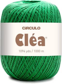 LINHA CLEA 1000M CIRCULO - 5638 - TREVO