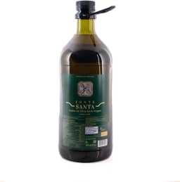Azeite de Oliva Extra Virgem Português Fonte Santa Arribas do Douro Galão 3l