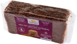 Pão Centeio Integral 500g Stuttgart