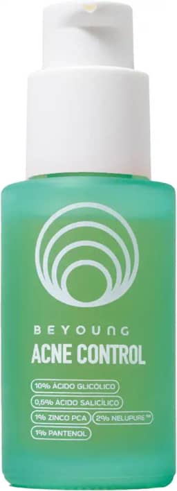 Beyoung Acne Control - Sérum Facial Antiacne 30ml