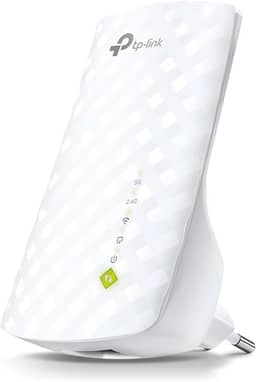 TP-Link Repetidor Wi-Fi AC750, RE200, white