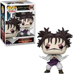Boneco, Candide, Funko POP! Choso, Jujutsu Kaisen - 11 cm