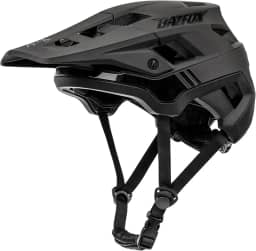 BATFOX Capacete de bicicleta, capacete de mountain bike para homens, mulheres, adultos, jovens
