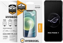 Gshield Película Hydrogel Gamer Fosca para Asus (RogPhone 7)