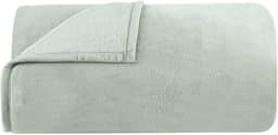 Cobertor S. King Buddemeyer Aspen ll 100% Poliéster Verde