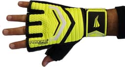 Luva Goleiro Futsal Society Trainning - Adulto - Par