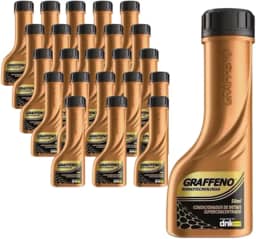 Condicionador de Metais Graffeno 50ml: Tecnologia Avançada (1, kit)