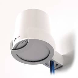 Suporte De Parede Para Roteador Tp-link Deco Mesh X20 X10 X60 X55 X50