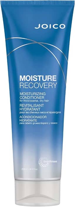 Joico Moiture Recovery Moisturizing Conditioner 250Ml Smart Release