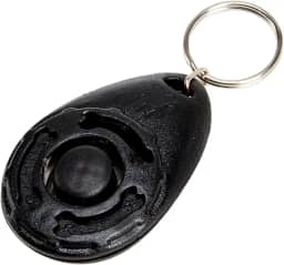 Chalesco Clicker para Cães