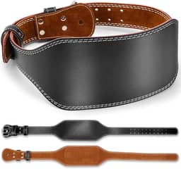 Cinturao Musculação, Cinta de Cintura de Treino para Levantamento de Peso, Levantamento Terra Agachamento Cinturão para Agachamento, Cinto de Levantamento de peso