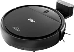 WAP Aspirador de Pó Robô W310 3 em 1, 420ml com Base Carregadora e Sensor Anticolisão e Antiqueda 30W Bivolt