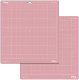 Base de Corte Cricut para Tecidos - 30x30 cm - 1 unidade
