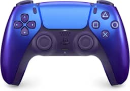 PlayStation Controle sem fio DualSense® – Chroma Indigo