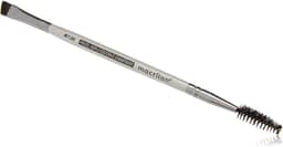 Macrilan Pincel Profissional Duplo Escova E Chanfrado - W136, Macrilan