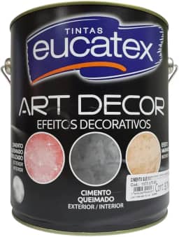 Cimento Queimado Perolizado Elephant 3,7kg