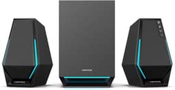 CAIXA DE SOM GAMER BLUETOOTH EDIFIER G1500 MAX HECATE - PRETO