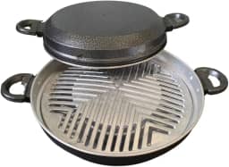 Churrasqueira Para Boca de Fogão