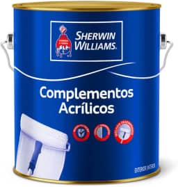 Verniz Acrílico Sherwin Williams 3,6L 3,6 litros