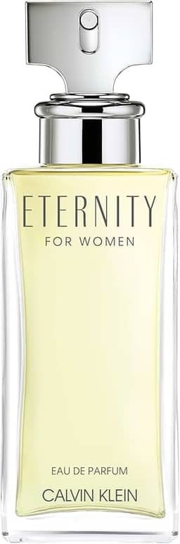 Calvin Klein Eternity Feminino Eau De Parfum, Calvin Klein Eternity