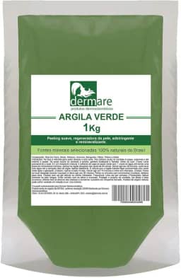 DERMARE Argila Verde Dermare