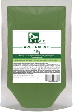 DERMARE Argila Verde Dermare