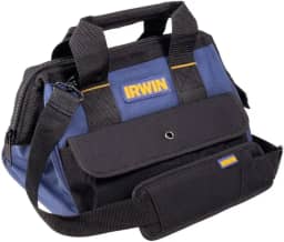 IRWIN Mala para Ferramentas Standard 12 Pol. 1870405