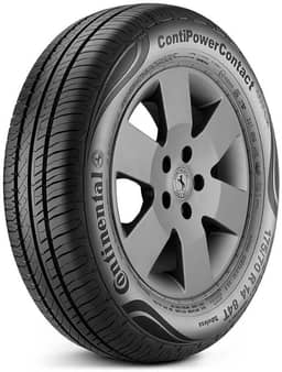 Pneu 195/55 R16 87V ContiPowerContact Continental 195/55 R16