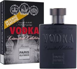 PARIS ELYSEES Vodka Limited