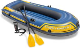 Bote Challenger 2 Set (236 x 114 x 41) c/Acessórios