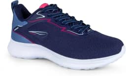 Tenis Rainha Fire Ii, Marinho/Rosa, 37