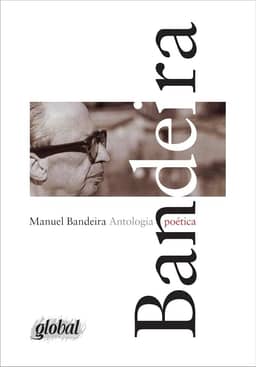Antologia Poética - Manuel Bandeira