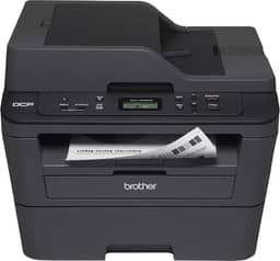 Multifuncional Brother Laser DCPL2540DW Mono (A4) Dup, Wrl