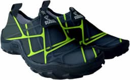 Tenis Masculino Sapatilha Náutica Pesca Praia Treking Hibrido Terra e àgua Dança Pilates Academia