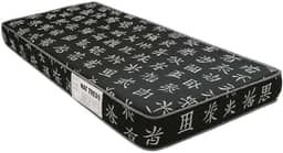 Colchão Espuma D33 Solteiro Quarto Cama 188X88X12- BT