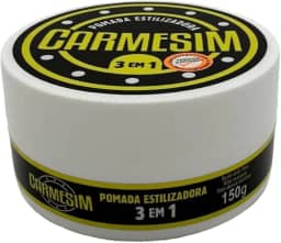 Pomada Estilizadora 3 em 1-150gr