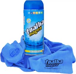 Toalha Mágica Fixxar A Original