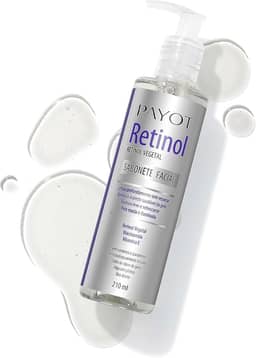 Payot Sabonete Facial Retinol Payot