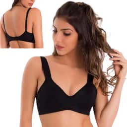 Sutiã Duloren 111714 Flex Power até Tamanho 52