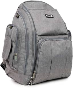 Safety 1st, Mochila Way, Grey