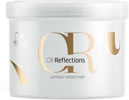 Máscara Wella Professionals Oil Reflections 500ML
