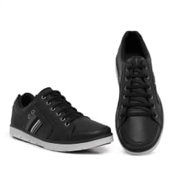 Masculino Sapatênis Casual Calce Facil Confortável