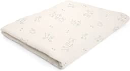 Papi Textil Lençol Papi Compose C/Elástico Tam. Americano Est. 1,30M X 70Cm X 10Cm Contem 01 Un