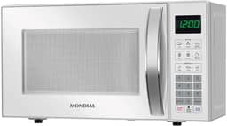 MONDIAL Micro-Ondas, Branco, 1200W, 220V - MO-01-21-W